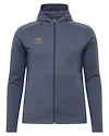 Bluza męska Warrior Aurum Travel Zip Hoodie M