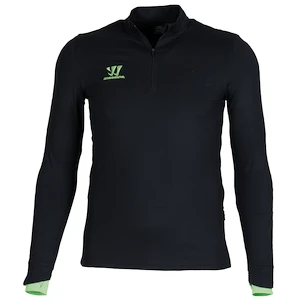 Bluza męska Warrior  Mid Layer Top