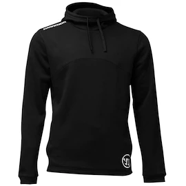 Bluza męska Warrior Street OH Hoodie Black