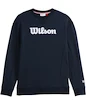 Bluza męska Wilson  M Parkside Crew Classic Navy