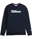 Bluza męska Wilson  M Parkside Crew Classic Navy