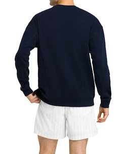 Bluza męska Wilson  M Parkside Crew Classic Navy
