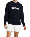 Bluza męska Wilson  M Parkside Crew Classic Navy