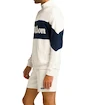 Bluza męska Wilson  M Parkside Half-Zip Sandrift