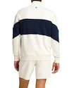 Bluza męska Wilson  M Parkside Half-Zip Sandrift