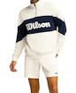 Bluza męska Wilson  M Parkside Half-Zip Sandrift L