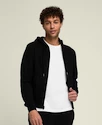 Bluza męska Wilson  M  Team Zip Hoodie Black