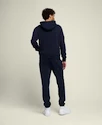 Bluza męska Wilson  M  Team Zip Hoodie Classic Navy