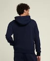 Bluza męska Wilson  M  Team Zip Hoodie Classic Navy