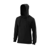 Bluza męska Wilson  Script Eco Cotton Hoody Black