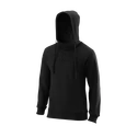 Bluza męska Wilson  Script Eco Cotton Hoody Black