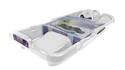 Bobsleje Plastkon  Skipper Titan Blue Ice