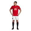 Bokserki adidas  Manchester United FC Home