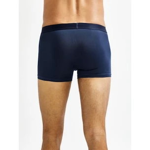 Bokserki męskie Craft Core Dry 3" dark blue XL