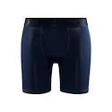 Bokserki męskie Craft Core Dry 6" Dark Blue L