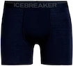 Bokserki męskie Icebreaker  Anatomica Boxers