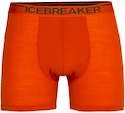 Bokserki męskie Icebreaker  Anatomica Boxers