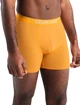 Bokserki męskie Icebreaker  Anatomica Boxers Electric/Praline