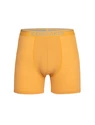 Bokserki męskie Icebreaker  Anatomica Boxers Electric/Praline