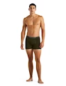 Bokserki męskie Icebreaker  Anatomica Boxers LODEN
