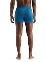 Bokserki męskie Icebreaker  Anatomica Cool-Lite Boxers Azul