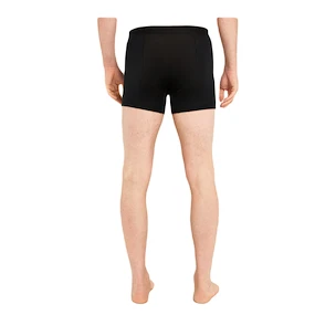 Bokserki męskie Icebreaker  Boxers Black  S