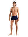 Bokserki męskie Icebreaker  M Anatomica Cool-Lite Trunks ROYAL NAVY