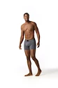 Bokserki męskie Smartwool  Merino Sport 150 Boxer Brief Medium Gray Heather
