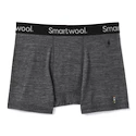 Bokserki męskie Smartwool  Merino Sport 150 Boxer Brief Medium Gray Heather