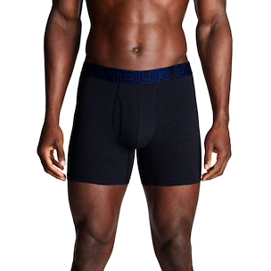 Bokserki męskie Under Armour Perf Cotton 6in  S