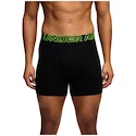 Bokserki męskie Under Armour Perf Cotton 6in 3Pack Black