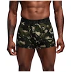 Bokserki męskie Under Armour Perf Cotton Nov 3in Green