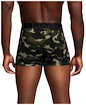 Bokserki męskie Under Armour Perf Cotton Nov 3in Green