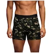 Bokserki męskie Under Armour Perf Cotton Nov 6in 3Pack Green