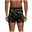 Bokserki męskie Under Armour Perf Cotton Nov 6in 3Pack Green