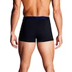 Bokserki męskie Under Armour Perf Cotton Solid 3in 3Pack Navy