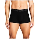 Bokserki męskie Under Armour Perf Tech 3in Black