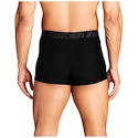 Bokserki męskie Under Armour Perf Tech 3in Black