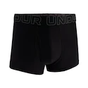 Bokserki męskie Under Armour Perf Tech 3in Black