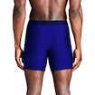 Bokserki męskie Under Armour Perf Tech 6in 3Pack Blue