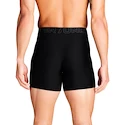 Bokserki męskie Under Armour Perf Tech 6in Black