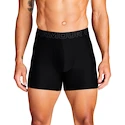 Bokserki męskie Under Armour Perf Tech 6in Black