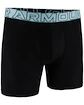Bokserki męskie Under Armour Perf Tech 6in Black