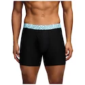 Bokserki męskie Under Armour Perf Tech 6in Black