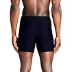 Bokserki męskie Under Armour Perf Tech 6in Blue