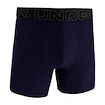 Bokserki męskie Under Armour Perf Tech 6in Blue
