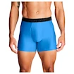Bokserki męskie Under Armour Perf Tech 6in Blue