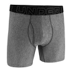 Bokserki męskie Under Armour Perf Tech 6in Grey