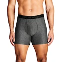 Bokserki męskie Under Armour Perf Tech 6in Grey