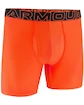 Bokserki męskie Under Armour Perf Tech 6in Red